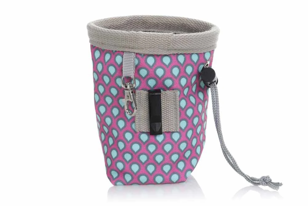 DOOG Beloningszakje Treat Pouch Luna 4 DOOG Beloningszakje Treat Pouch Luna - Afbeelding 2