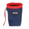 DOOG Beloningszakje Treat Pouch Navy -Hunter Winkel image 2395
