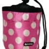 Doxtasy Beloningszakje Treat Bag Polkadot Pink 2 Doxtasy Beloningszakje Treat Bag Polkadot Pink -Hunter Winkel image 2404