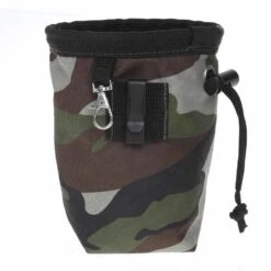 DOOG Beloningszakje Treat Pouch Camouflage 9 DOOG Beloningszakje Treat Pouch Camouflage -Hunter Winkel image 2408