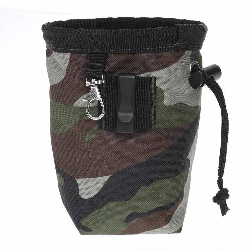 DOOG Beloningszakje Treat Pouch Camouflage 6 DOOG Beloningszakje Treat Pouch Camouflage - Afbeelding 4