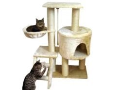 Silvio Design Krabpaal Jack