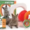 Litter Kwitter Toilet Training Systeem Voor Katten -Hunter Winkel image 2478