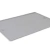 Dexas Onderlegger Pet Bowl Grippmat Light Grey