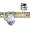 Hunter Kattenhalsband Modern Art Goud -Hunter Winkel image 2496