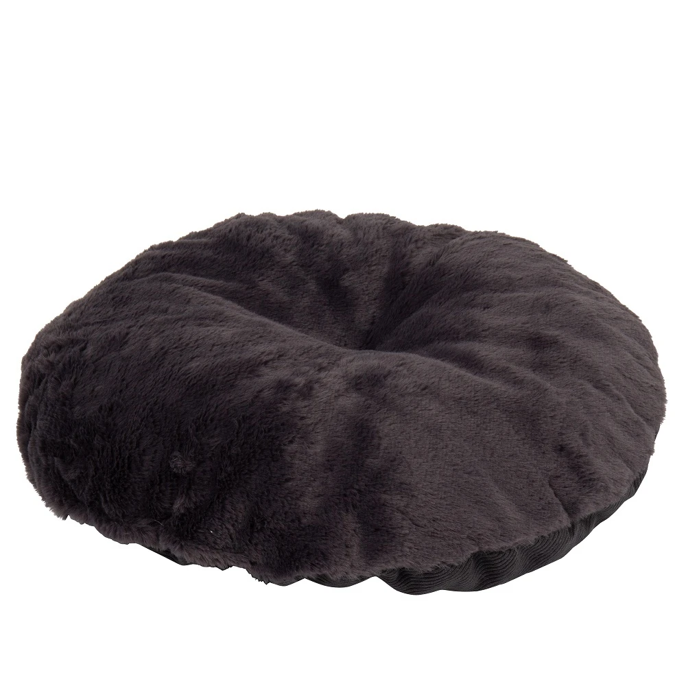 District70 Katttenmand Tuck Grijs 5 District70 Katttenmand Tuck Grijs - Afbeelding 3