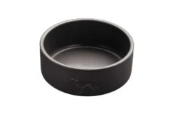 Hunter Drinkbak Of Voerbak Osby Antraciet