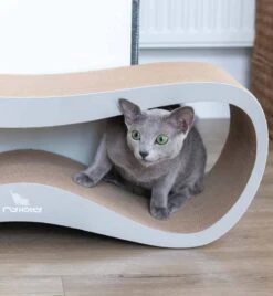 MyKotty Krabmeubel LUI Grijs -Hunter Winkel image 2558