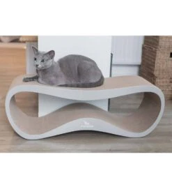 MyKotty Krabmeubel LUI Grijs -Hunter Winkel image 2559