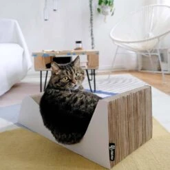 District70 Krabmeubel Double Wave