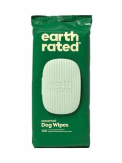 Earth Rated Schoonmaakdoekje Hond