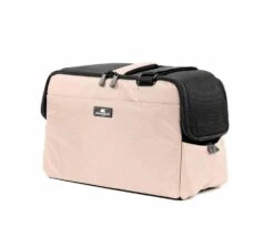 Sleepypod Draagtas Voor Huisdieren Atom First Blush