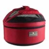 Sleepypod Draagtas Voor Huisdieren Medium Rood -Hunter Winkel image 2672