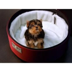 Sleepypod Draagtas Voor Huisdieren Medium Rood 15 Sleepypod Draagtas Voor Huisdieren Medium Rood -Hunter Winkel image 2676