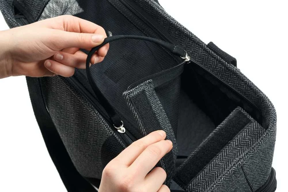 Hunter Kattentas Barcelona 6 Hunter Kattentas Barcelona - Afbeelding 4