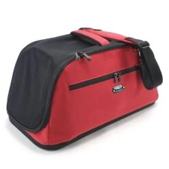 Sleepypod Draagtas Voor Huisdieren Atom Strawberry Red 15 Sleepypod Draagtas Voor Huisdieren Atom Strawberry Red -Hunter Winkel image 2688