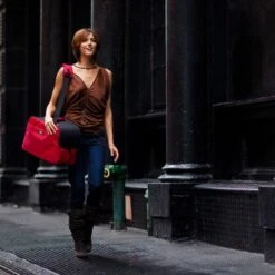 Sleepypod Draagtas Voor Huisdieren Atom Strawberry Red 18 Sleepypod Draagtas Voor Huisdieren Atom Strawberry Red -Hunter Winkel image 2691