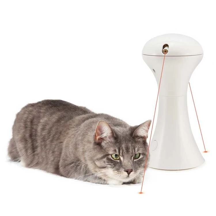 FroliCat Kattenspeelgoed Multi Laser 3 FroliCat Kattenspeelgoed Multi Laser
