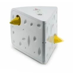 FroliCat Kattenspeelgoed Cheese 7 FroliCat Kattenspeelgoed Cheese -Hunter Winkel image 2728