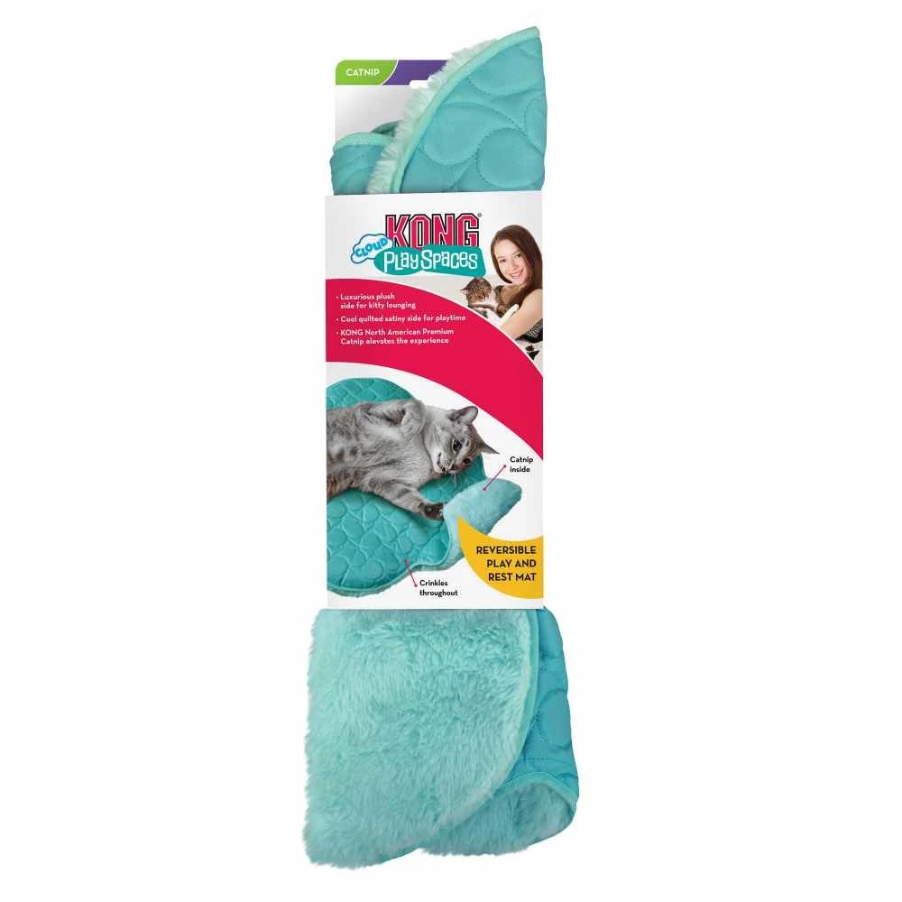 Kong Kattenspeelgoed Play Spaces Cloud 5 Kong Kattenspeelgoed Play Spaces Cloud - Afbeelding 3