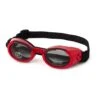 Doggles Hondenzonnebril Shiny Red -Hunter Winkel image 276
