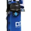 DOOG Waterfles Blauw 3-in-1 -Hunter Winkel image 280