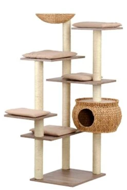 Silvio Design Krabpaal Cosy Sky