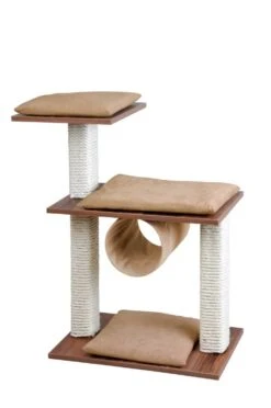 Silvio Design Krabpaal Cosy Sand