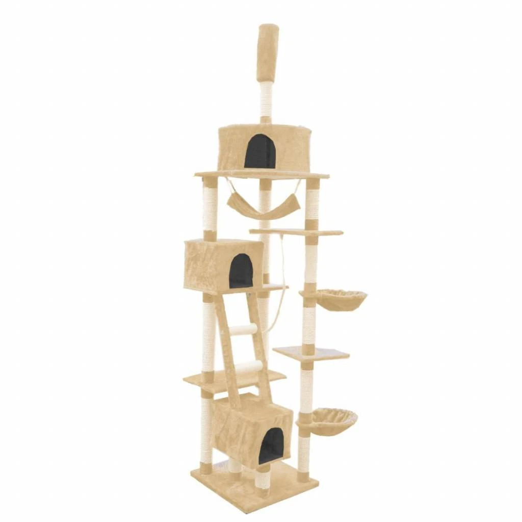 Silvio Design Krabpaal Rocky 3 Silvio Design Krabpaal Rocky