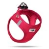 Curli Hondentuig Air-Mesh Harness Red 2 Curli Hondentuig Air-Mesh Harness Red -Hunter Winkel image 286