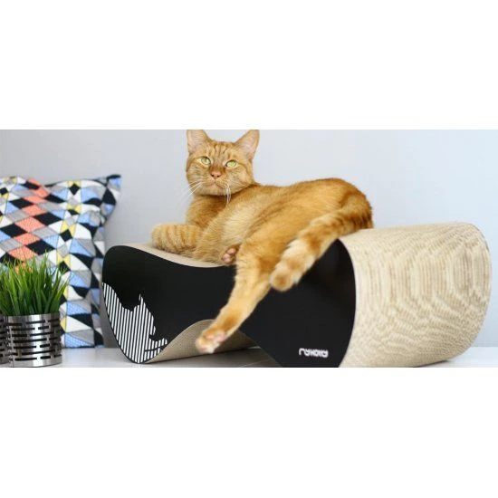 MyKotty Krabmeubel VIGO Zwart 7 MyKotty Krabmeubel VIGO Zwart - Afbeelding 5