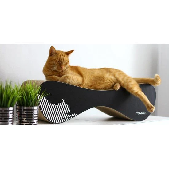 MyKotty Krabmeubel VIGO Zwart 8 MyKotty Krabmeubel VIGO Zwart - Afbeelding 6