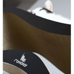 MyKotty Krabmeubel LUI Zwart -Hunter Winkel image 2874