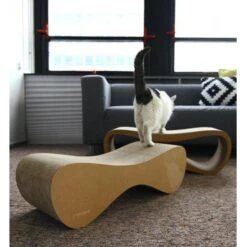 MyKotty Krabmeubel LUI Bruin -Hunter Winkel image 2882