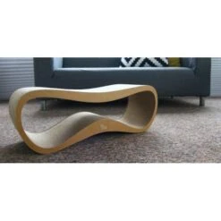 MyKotty Krabmeubel LUI Bruin -Hunter Winkel image 2883