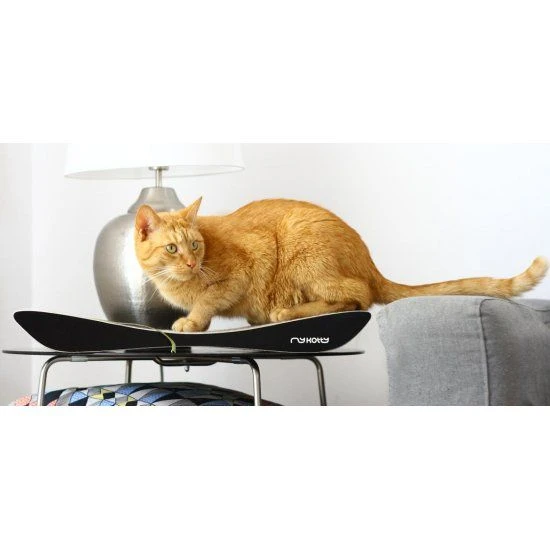 MyKotty Krabmeubel TOBI Zwart 4 MyKotty Krabmeubel TOBI Zwart - Afbeelding 2