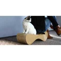 MyKotty Krabmeubel VIGO Bruin -Hunter Winkel image 2917