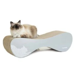 MyKotty Krabmeubel VIGO Grijs -Hunter Winkel image 2945