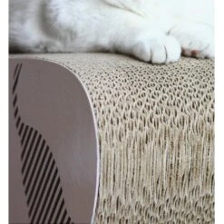 MyKotty Krabmeubel VIGO Wit -Hunter Winkel image 2958