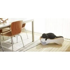 MyKotty Krabmeubel VIGO Wit -Hunter Winkel image 2959