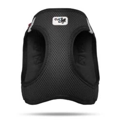 Curli Hondentuig Air-Mesh Harness Black 13 Curli Hondentuig Air-Mesh Harness Black -Hunter Winkel image 300