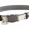 Rogz Kattenhalsband GlowCat Black Jumping Cat -Hunter Winkel image 3009