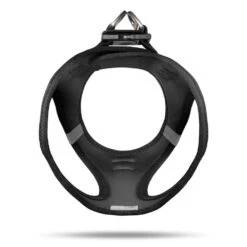 Curli Hondentuig Air-Mesh Harness Black 14 Curli Hondentuig Air-Mesh Harness Black -Hunter Winkel image 301