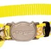 Rogz Kattenhalsband Reflectocat Dayglo Bird -Hunter Winkel image 3013