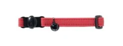 Hunter Kattenhalsband Softie Rood
