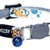 Rogz Kattenhalsband GlowCat Gold Fish -Hunter Winkel image 3030