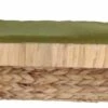 Silvio Design Wand Kattenligplank Met Groen Kussen 1 Silvio Design Wand Kattenligplank Met Groen Kussen -Hunter Winkel image 3033