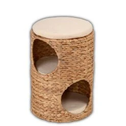 Silvio Design Ronde Kattenmand