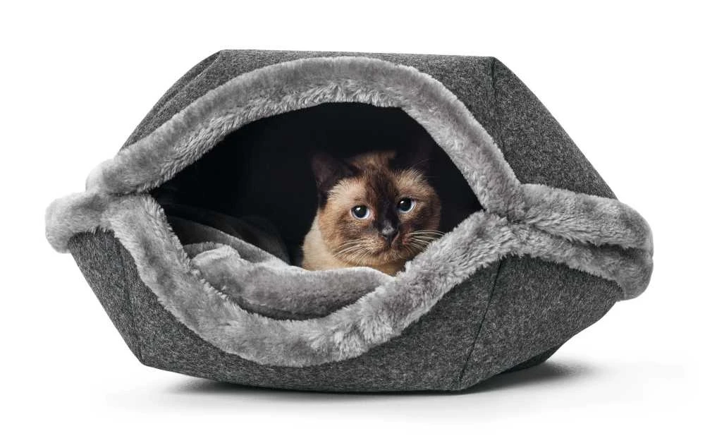 Hunter Kattenmand Lugano 5 Hunter Kattenmand Lugano - Afbeelding 3