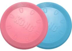 Kong Hondenspeelgoed Puppy Flyer